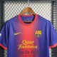 Camiseta Barcelona Retro Primera Equipación 2012/2013