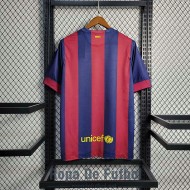 Camiseta Barcelona Retro Primera Equipación 2014/2015