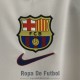 Camiseta Barcelona Retro Segunda Equipación 1988/1989