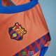 Camiseta Barcelona Retro Segunda Equipación 1989/1992