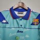 Camiseta Barcelona Retro Segunda Equipación 1992/1995