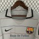 Camiseta Barcelona Retro Segunda Equipación 2003/2004