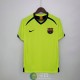 Camiseta Barcelona Retro Segunda Equipación 2005/2006