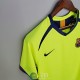 Camiseta Barcelona Retro Segunda Equipación 2005/2006