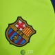 Camiseta Barcelona Retro Segunda Equipación 2005/2006