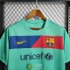 Camiseta Barcelona Retro Segunda Equipación 2010/2011