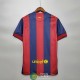 Camiseta Barcelona Retro Segunda Equipación 2014/2015