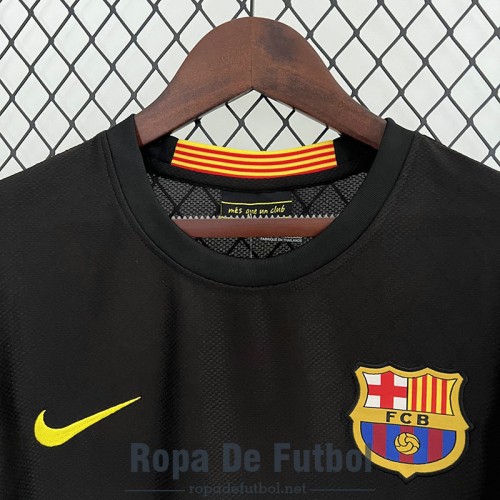 Camiseta Barcelona Retro Tercera Equipación 2013/2014