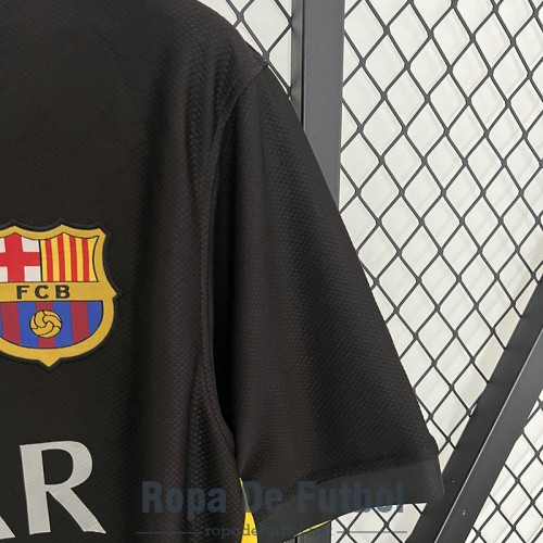 Camiseta Barcelona Retro Tercera Equipación 2013/2014