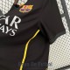 Camiseta Barcelona Retro Tercera Equipación 2013/2014