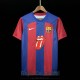 Camiseta Barcelona Rolling Stones 2023/2024