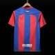 Camiseta Barcelona Rolling Stones 2023/2024