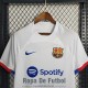 Camiseta Barcelona Segunda Equipacion 2023/2024