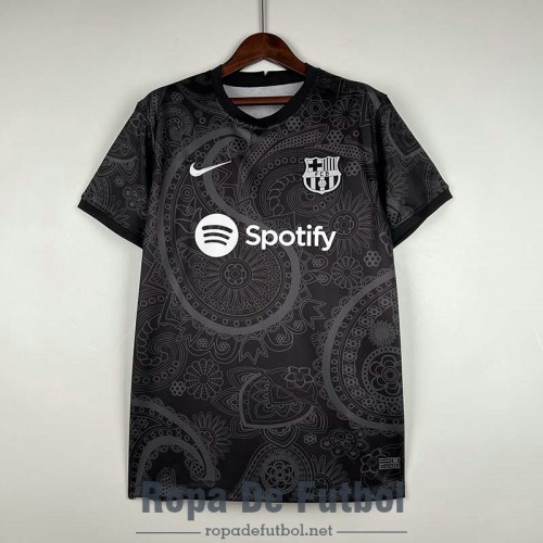 Camiseta Barcelona Special Edition Black III 2023/2024