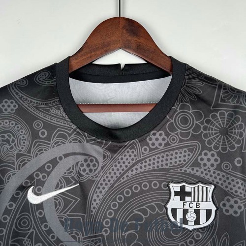 Camiseta Barcelona Special Edition Black III 2023/2024