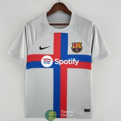 Camiseta Barcelona Tercera Equipación 2022/2023