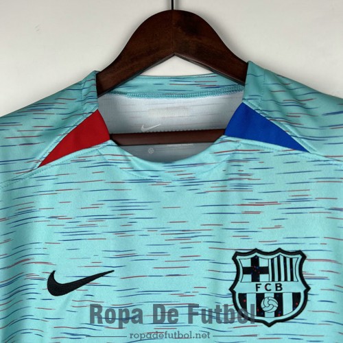 Camiseta Barcelona Tercera Equipacion 2023/2024