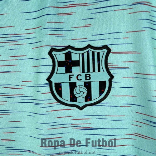 Camiseta Barcelona Tercera Equipacion 2023/2024