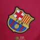 Camiseta Barcelona Training Rojo II 2021/2022