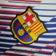 Camiseta Barcelona Training Suit White II 2023/2024