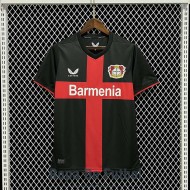 Camiseta Bayer Leverkusen Primera Equipacion 2023/2024