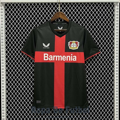 Camiseta Bayer Leverkusen Primera Equipacion 2023/2024