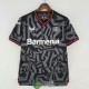 Camiseta Bayer Leverkusen Segunda Equipación 2022/2023