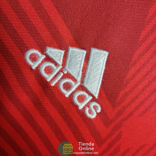 Camiseta Bayern Munich 10th Anniversary Champion 2022/2023