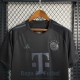 Camiseta Bayern Munich Negro I 2023/2024