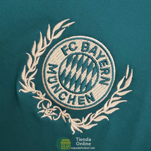 Camiseta Bayern Munich Oktoberfest 2021/2022