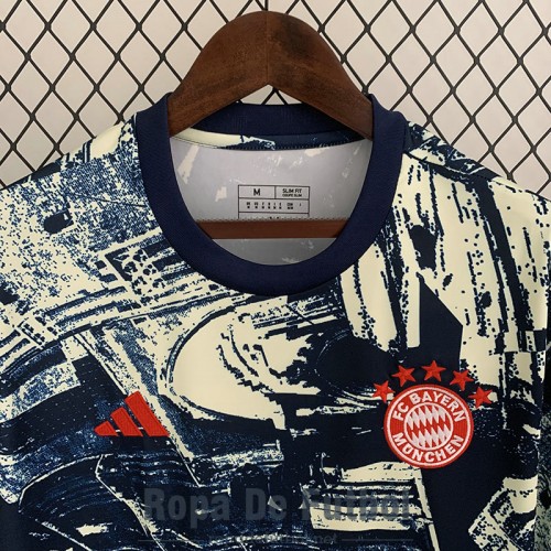 Camiseta Bayern Munich Pre Match 2023/2024