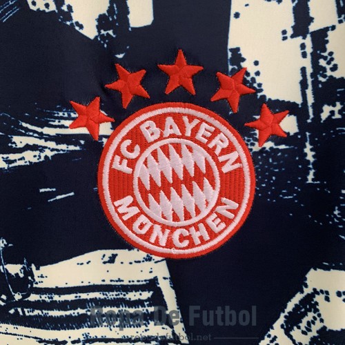 Camiseta Bayern Munich Pre Match 2023/2024