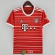 Camiseta Bayern Munich Primera Equipación 2022/2023