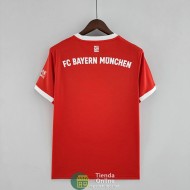 Camiseta Bayern Munich Primera Equipación 2022/2023