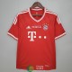 Camiseta Bayern Munich Retro Champions League Primera Equipación 2013/2014