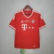 Camiseta Bayern Munich Retro Champions League Primera Equipación 2013/2014