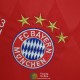 Camiseta Bayern Munich Retro Champions League Primera Equipación 2013/2014