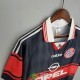 Camiseta Bayern Munich Retro Primera Equipación 1997/1999