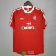 Camiseta Bayern Munich Retro Primera Equipación 2000/2001