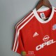 Camiseta Bayern Munich Retro Primera Equipación 2000/2001