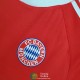 Camiseta Bayern Munich Retro Primera Equipación 2000/2001