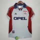 Camiseta Bayern Munich Retro Segunda Equipación 1998/1999