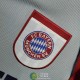 Camiseta Bayern Munich Retro Segunda Equipación 1998/1999