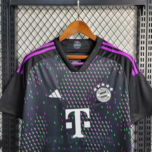 Camiseta Bayern Munich Segunda Equipacion 2023/2024