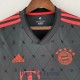 Camiseta Bayern Munich Tercera Equipacion 2022/2023