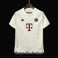 Camiseta Bayern Munich Tercera Equipacion 2023/2024