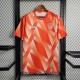 Camiseta Bayern Munich Training Suit Orange 2023/2024