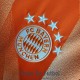 Camiseta Bayern Munich Training Suit Orange 2023/2024