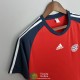 Camiseta Bayern Munich Training Suit Rojo II 2022/2023