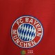 Camiseta Bayern Munich Training Suit Rojo II 2022/2023